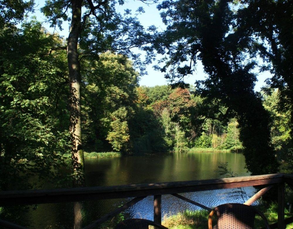 Carmina Am See Karnin  ภายนอก รูปภาพ